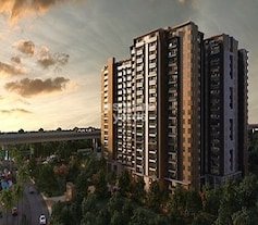 Shriram Southern Crest Phase 2, JP Nagar, Bangalore
