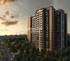 Shriram Southern Crest, JP Nagar, Bangalore