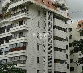 Shriram White House