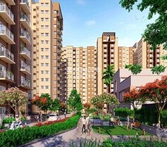 Shriram WYT Field Phase 2, Bendiganahalli, Bangalore