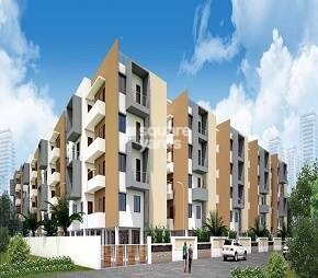 Shrishti Enclave