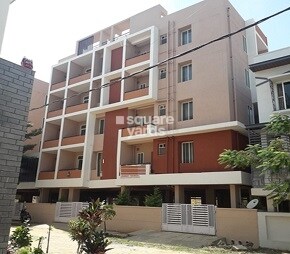 Shrivas Serenity