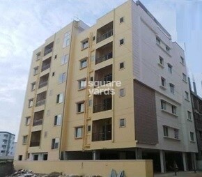 Shruthi Enclave Featured Image