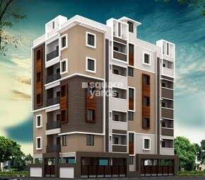 Shubhakshta Elite, Horamavu, Bangalore