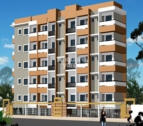 Shubham Lakshmi Lake View