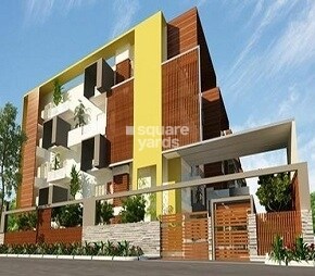 Shyam Abhinandan, Kumaraswamy Layout, Bangalore