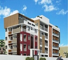 Shyam Mohan, Yelachena Halli, Bangalore