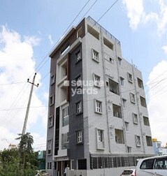 Shyam Residency Shyam Residency