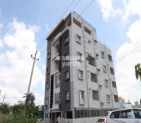 shyam-residency