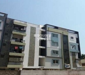 Siddartha Sapphire, Electronic City, Bangalore