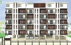 Siddhisri SS Homes Featured Image