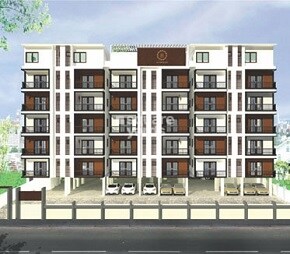 Siddhisri SS Homes