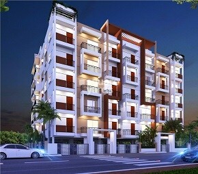 Siddhisri SS Samhita residential project in Whitefield