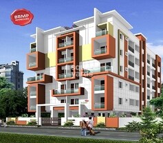 Siddhisri SS Sreshta, Munnekollal, Bangalore