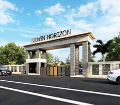 Sidvin Horizon By The Lake, Nimbekaipura, Bangalore