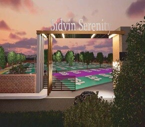 Sidvin Serenity
