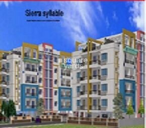 Sierra Syllable, Sahakara Nagar, Bangalore