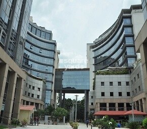 Sigma Soft Tech Park