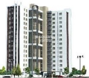 Signature Apartment