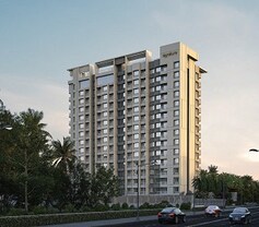 Signature Premier, Gunjur, Bangalore