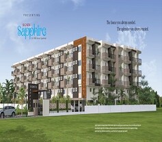 Signifa Sapphire, Belathur, Bangalore
