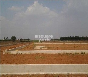 Silicon City Hill View