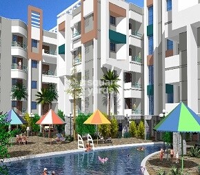 Silicon Elegant Woodlands