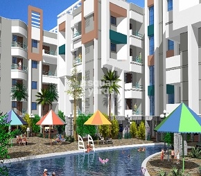 Silicon Elegant Woodlands in Hosahalli, Bangalore