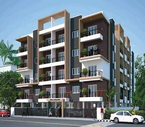 Silicon Indraprastha, Raja Rajeshwari Nagar, Bangalore