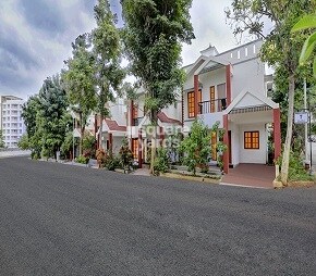 Silicon Valley Phase II, Electronic City Phase I, Bangalore