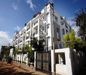 Sindhu Bairavi residential project in Whitefield Road