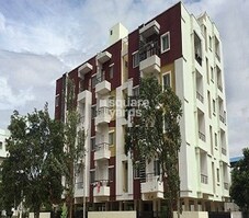 Sindhura Residency Featured Image