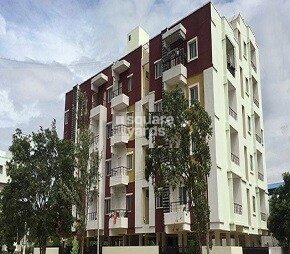Sindhura Residency residential project in Electronic City Phase I