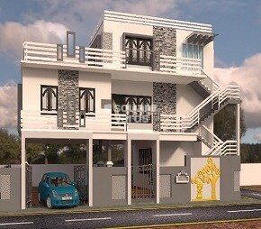 Singapura Garden Featured Image