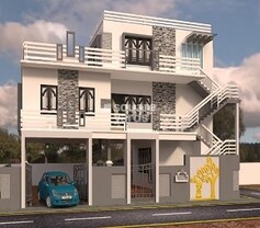 Singapura Garden, Singapura, Bangalore