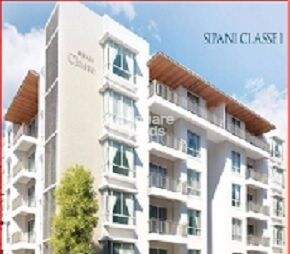 Sipani Classe, Koramangala, Bangalore