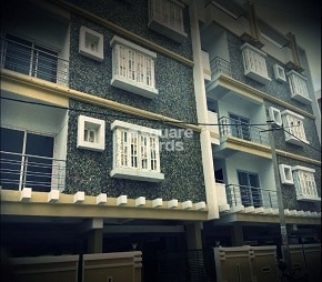 Sipani Santa Monica residential project in Hulimavu