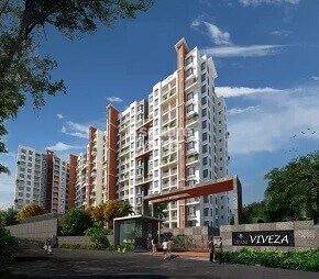 Sipani Veiveza, Electronic City Phase I, Bangalore