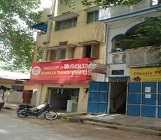 Siri Apartments Featured Image