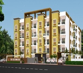 Siri Green Woods, Electronic City Phase I, Bangalore