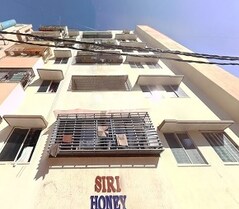 Siri Honey