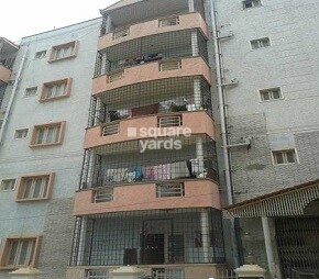 Siri Krishna Residency