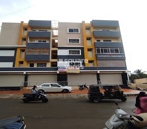 Siri Laharika Residency