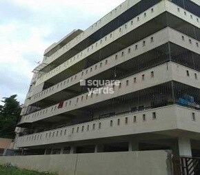 Siri Lotus Bloom 2 residential project in Uttarahalli