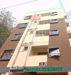 Siri Parnika Residency Siri Parnika Residency