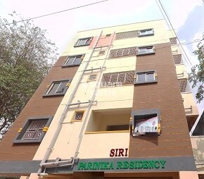 Siri Parnika Residency