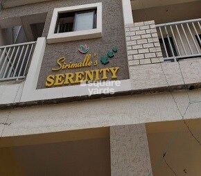 Sirimalle Serenity, Electronic City, Bangalore