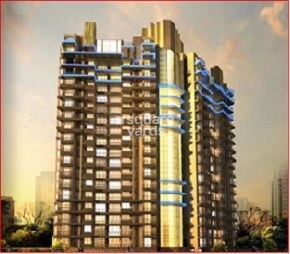 Siroya Environ, Hebbal, Bangalore