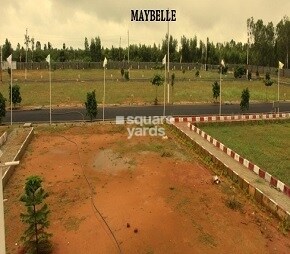Sizzle Maybelle project in Chikka Tirupathi, Bangalore