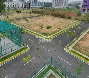 Sizzle Meadows, Old Madras Road, Bangalore